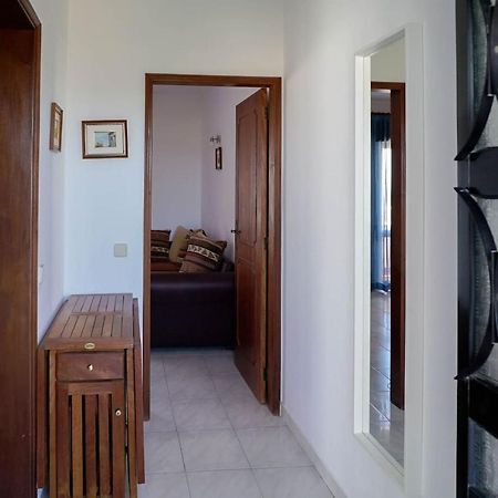 Studio Apartment With Sea View & Fibre Internet Albufeira Dış mekan fotoğraf