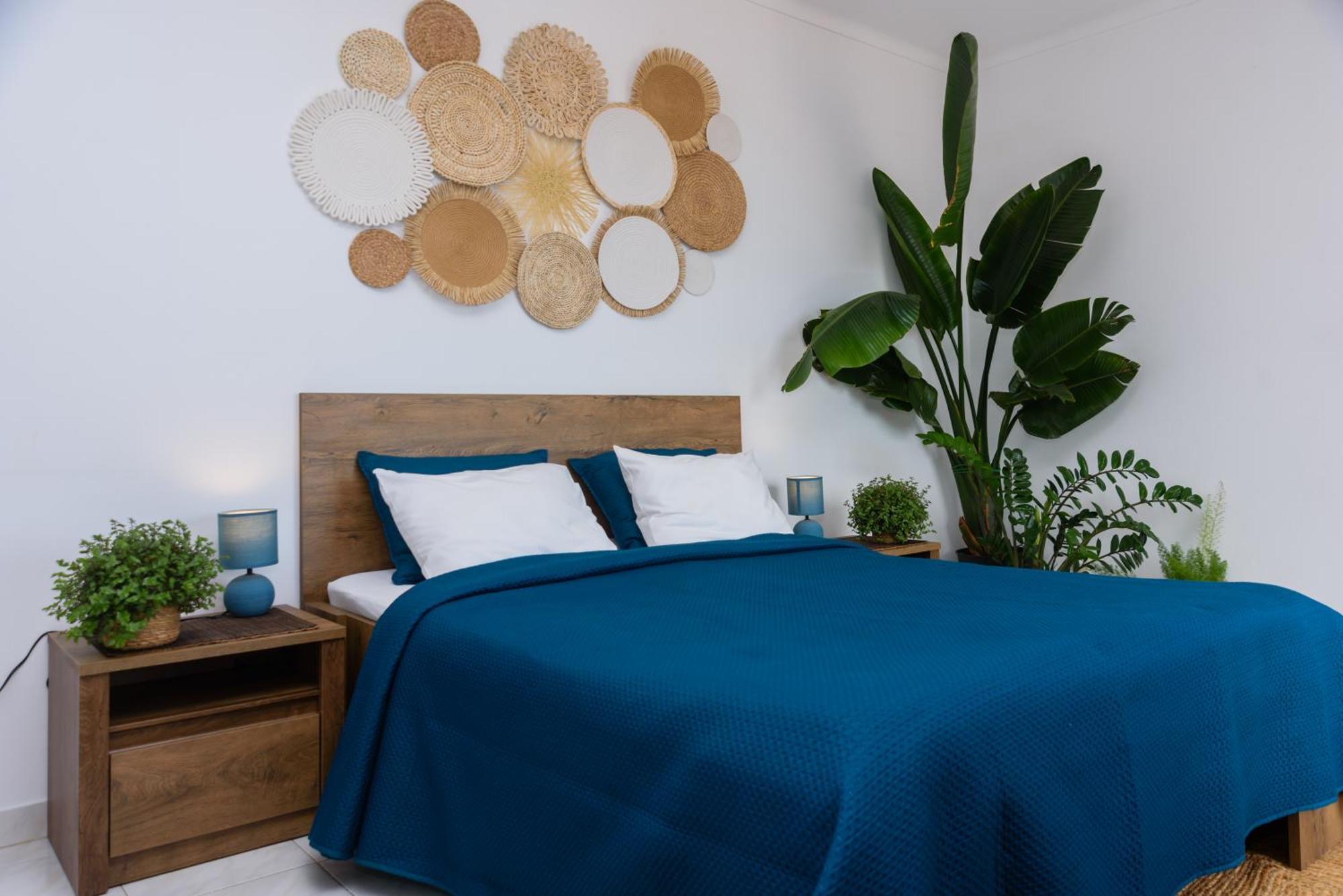 Hillside Studio With Sea View & Fibre Internet Albufeira Dış mekan fotoğraf